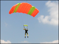 Tennessee Skydiving