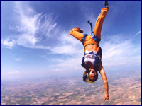 Tennessee Skydiving