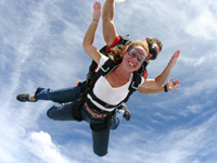 Tennessee Skydiving