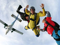 Tennessee Skydiving